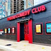 Dallas Comedy Club's Logo