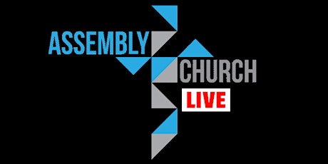 Assembly Church English Service tickets