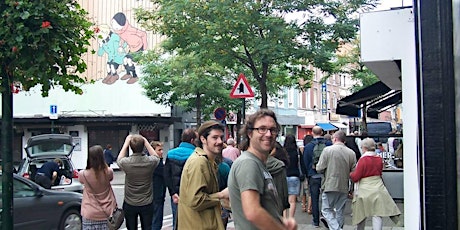 Imagen principal de Tour: Centre Historique de Bruxelles avec deux dégustations des bières
