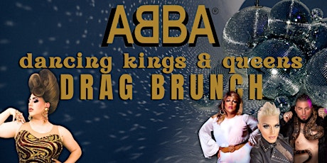 HBxHB Presents: ABBA [Dancing Kings & Queens] Drag Brunch tickets