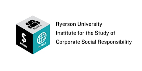 Ryerson CSR: An Inside-Out Perspective re: Anti-Corruption & Compliance tickets