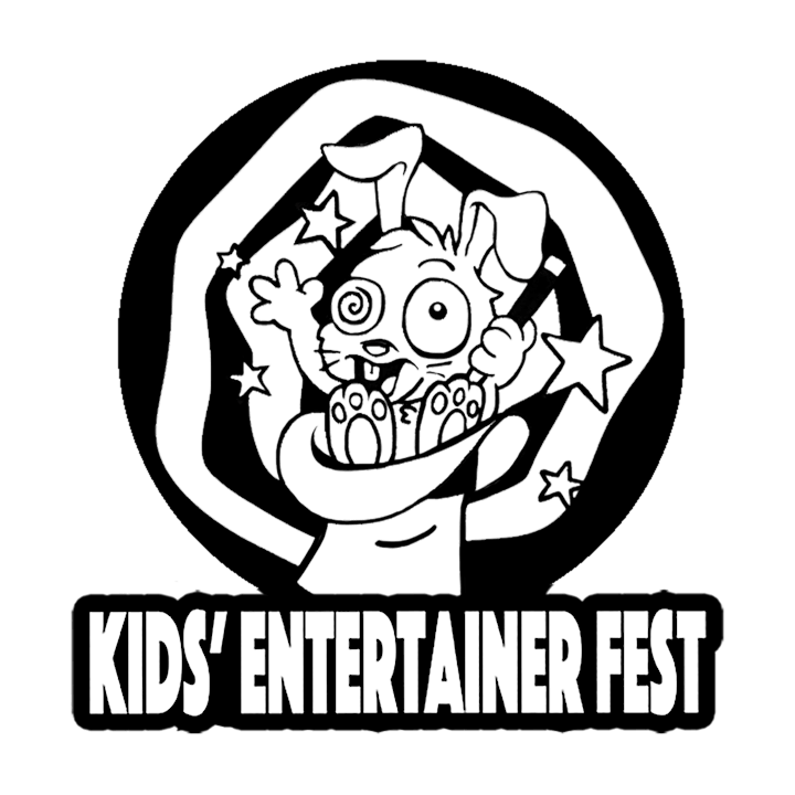 KIDS' ENTERTAINER FEST 2022 image