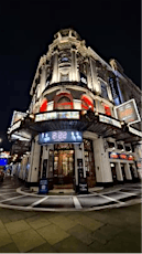 A Theatre-goer's Footsteps Part 3 - Shaftesbury Avenue tickets