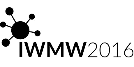 IWMW 2016 primary image