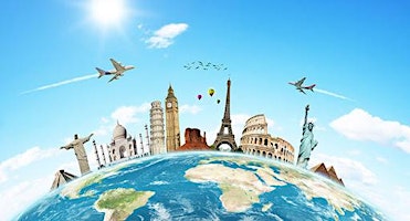 LEARN HOW TO BE A HOME-BASED TRAVEL AGENT!!! - (Belfast, Northern Ireland)