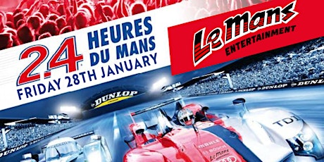 Le Mans Team Enduro Championship 2.4 Hours of Le Mans tickets