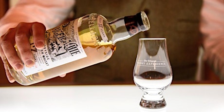 The Telegraph Whisky Experience primary image
