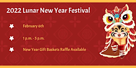 All Heritages Celebrate - Lunar New Year Celebration Gala tickets