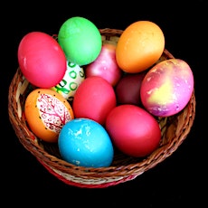 Easter Egg Hunt primary image