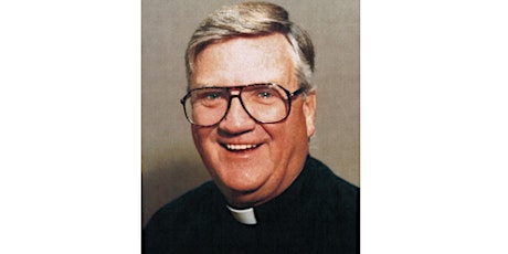 Fr. Paul Cusack Funeral Mass Reservation (Click Here) primary image
