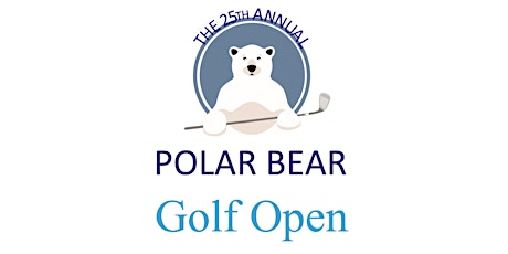 Polar Bear Golf Open - 2022 tickets