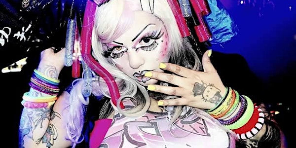 Illustrators, Tattoo Artists / Cosplay Con