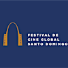 Logotipo de Festival de Cine Global de Santo Domingo