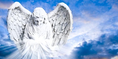 Angel Therapy – Certification class
