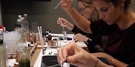 Create your Bespoke Fragrance! tickets