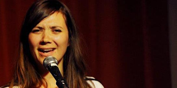Stand-up Comedy from Grayson Morris (with Shivani Nadarajah, Jennifer Lynch...