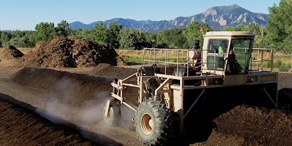 Western Disposal Compost Facility Tour