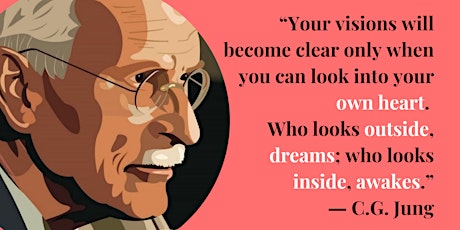 The Hidden Meaning of Dreams - C.G. Jung tickets