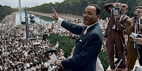 Martin Luther King, Jr., Henry David Thoreau and Mahatma Gandhi tickets