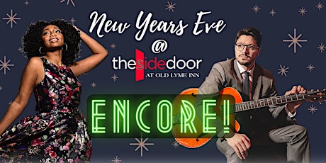 Watch-Anytime ENCORE! New Year's Eve Show From The Side Door Jazz Club!