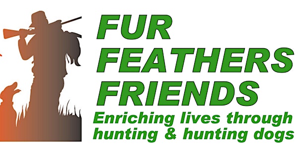 Scott Linden's Wingshooting USA - Fur Feathers Friends