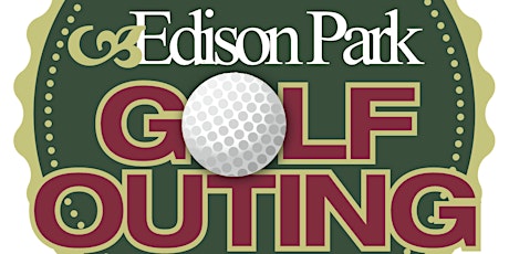 Edison Park Golf Outing primary image