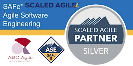 Agile Software Engineering (5.0) tickets