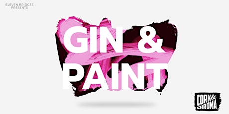 EXCLUSIVE GIN & PAINT EXPERIENCE tickets
