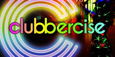 Clubbercise with Nicole in Crewe primary image
