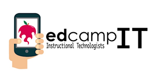 EdCamp IT