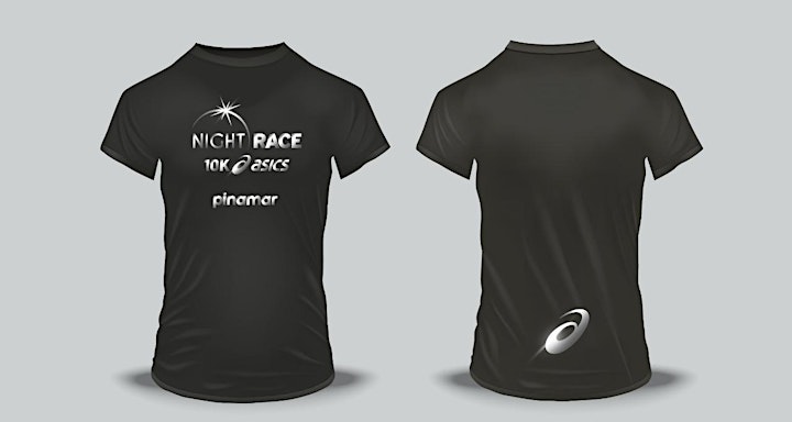 Imagen de NIGHT RACE - Asics - Pinamar 2022