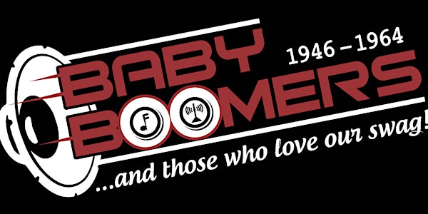 AZ Baby Boomers NYE 2023 GALA