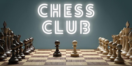 Chess ♟ Club tickets