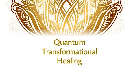 Quantum Healing 2 Day Hands-On Practitioner Course Burleigh Gold Coast tickets
