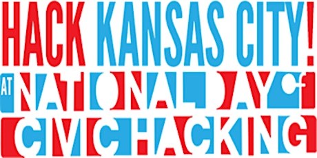 Hack KC 2016 (National Day of Civic Hacking) primary image