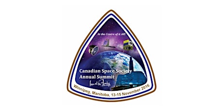 15th Annual Canadian Space Society Summit - Winnipeg 2016
