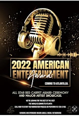 American Entertainment Awards tickets