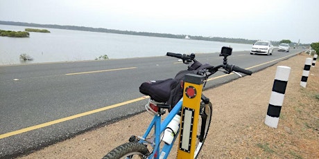 Cycling with Ashok (Jan Edition) tickets