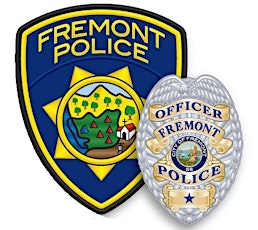 Fremont Police Car Seat Safety Check primary image