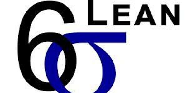 Lean Six Sigma Black Belt on-line training & certification class