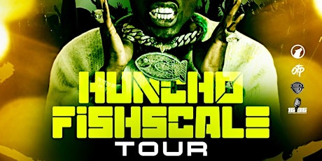 Bobby Fishscale: Huncho Fishscale Tour @  Levels Gainesville Fl. Sat. 2/5 tickets