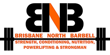BNB Blitz V Powerlifting Competition tickets