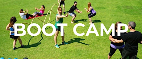 FREE Outdoor Group Fitness Class tickets