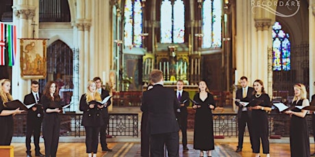 Arise My Love - Choral Music of Passion and Devotion tickets