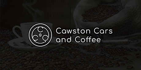 Cawston Cars and Coffee tickets