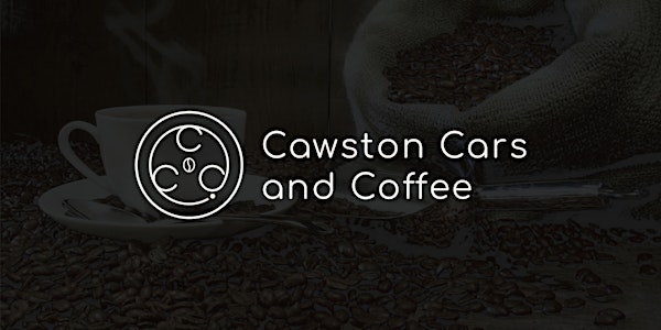 Cawston Cars and Coffee