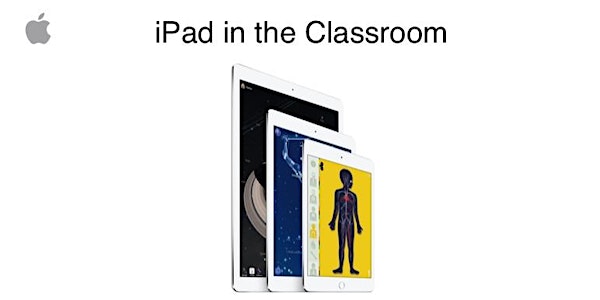 iPad in the Classroom
