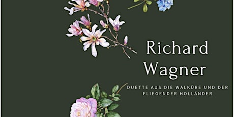 Richard Wagner Konzert: Duetten billets