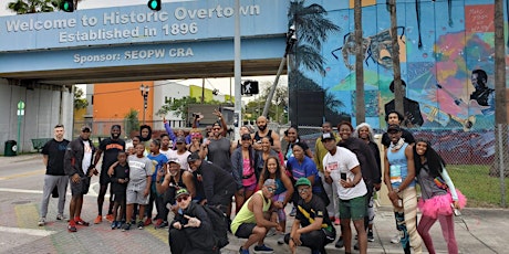 Miami Half Marathon Shakeout 5k - HISTORIC OVERTOWN tickets