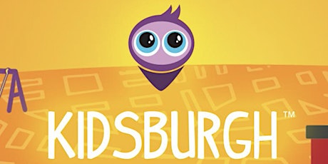 Kidsburgh - Tell Us Your Story Ideas and Your Summer Camp Plans tickets